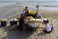 fishermen, Moneglia