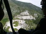 flying