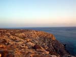 Island of Lampedusa