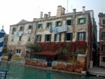 Old house in Venice