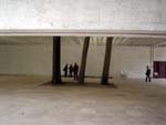 Venice, biennal of art 2005