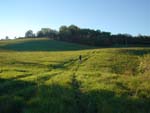 Biking in Casentino, Tuscany