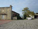Pieve a Pitiana, Upper Arno Valley, Tuscany
