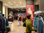 Shop, Florence