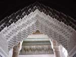 Kasbah of Telouet, south of Marrakech