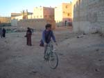 rental bike in Taroudannt