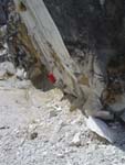 Marble horror picture show: climbing marble is so hard
