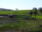 near Kilkar co. Donegal