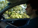 right hand drive