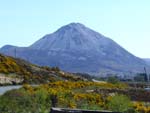 The Errigal, co. Donegal