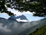 Sagro, Apuane