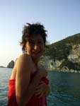 Cinzia