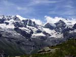 Valnontey, Gran Paradiso