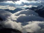 Valnontey, Gran Paradiso