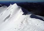 on the top of Castor