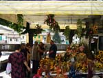 Pontassieve, market