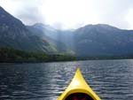 Bohinjsko jezero