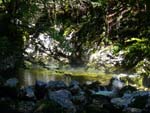 In the Triglav park