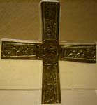 longobard cross, Cividale