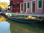 channel in Burano