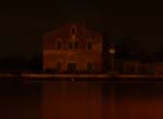 Venetian decadence