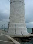 lighthouse in Murano