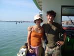 in Venice