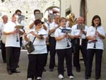 Village band