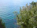 Cala Violina tour