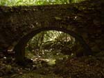 Medieval bridge, Pomino-Consuma tour