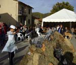 village party