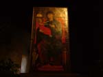 the church of Le Sieci