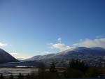 Grampian Mountains