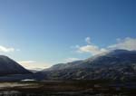 Grampian Mountains