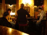 pub in Portree