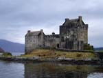 Eilean Donan Castle