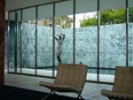 The Mies van der Rohe Pavilion, 1929