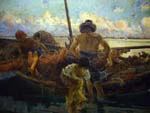 Impressionist family