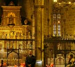 Cathedral of Barcelona