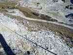 Marble horror picture show: path