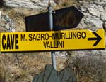 Marble horror picture show: touristic tag