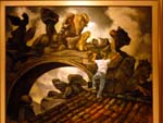 Pontassieve, Guttuso exhibition