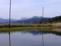Massaciuccoli and Apuane