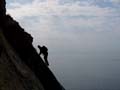 Salto nel Blu, Moneglia