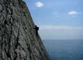 Conte on Salto nel Blu