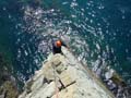 Conte on Salto nel Blu