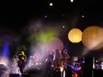 Sigur Ros at Boboli garden