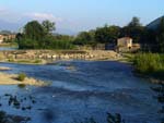 Interland south, the mill on the Arno