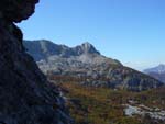 fall (Pizzo delle Saette)