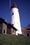 Holland; lighthouse